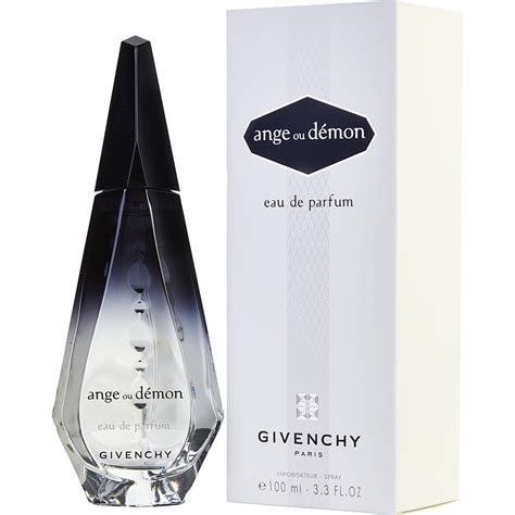 demon perfume|givenchy ange ou demon review.